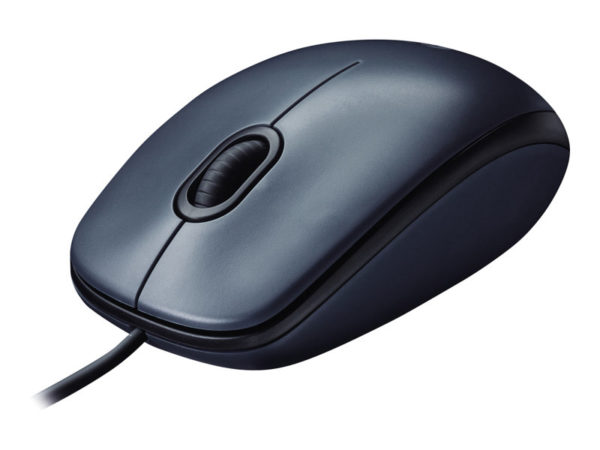 Logitech M100 – Image 2