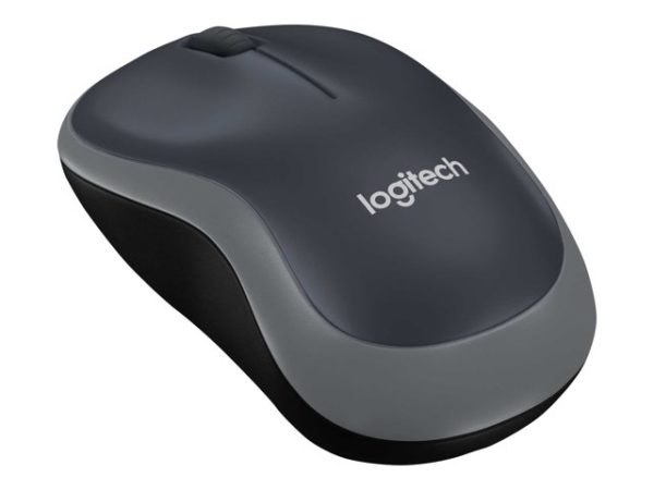 Logitech Wireless M185