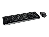 wireless 850 desktop keyboard