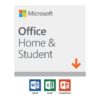 Office Famille et étudiant 2019