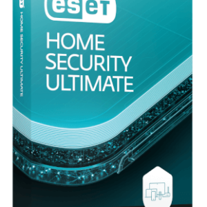Eset Home Security Ultimate