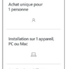 Microsoft Office Famille et Étudiant 2024 (Europe) – Image 2