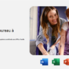 Microsoft Office Famille et Étudiant 2024 (Europe) – Image 3